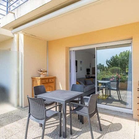 L'Abri-Cotier Apartment Порнише Екстериор снимка